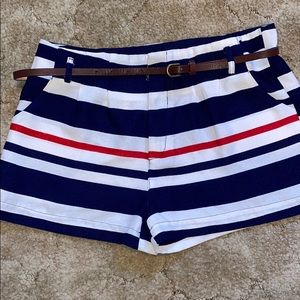 Perfect summer short